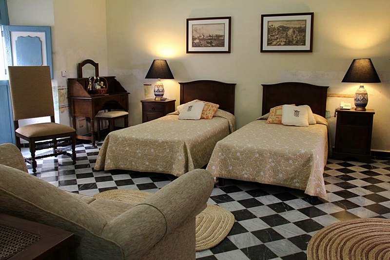 Fotos del hotel - HOTEL MARQUES DE PRADO AMENO