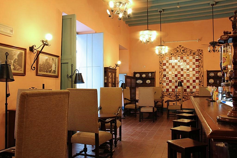 Fotos del hotel - HOTEL MARQUES DE PRADO AMENO