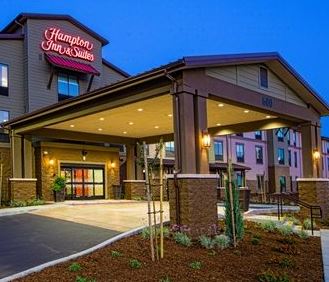 Hampton Inn & Suites Buellton/Santa Ynez, CA