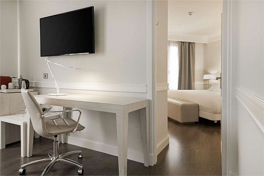 Fotos del hotel - NH COLLECTION GRAN HOTEL DE ZARAGOZA