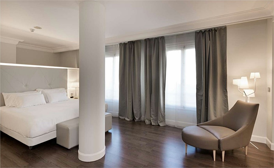 Fotos del hotel - NH COLLECTION GRAN HOTEL DE ZARAGOZA