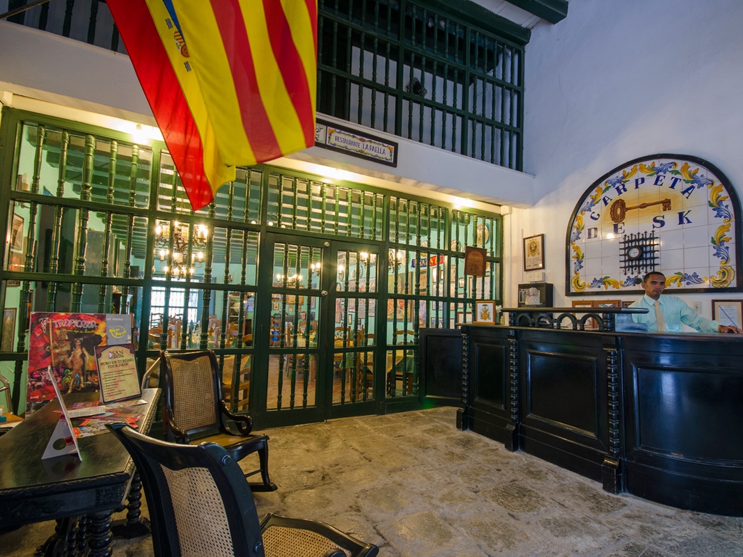 Fotos del hotel - HOSTAL VALENCIA