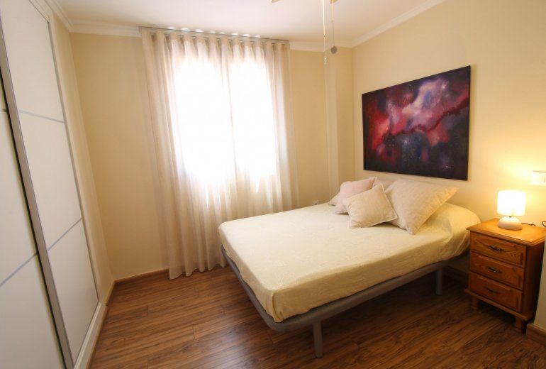 Fotos del hotel - GREAT APARTMENT IN CALPE FOR 7 PEOPLE.
