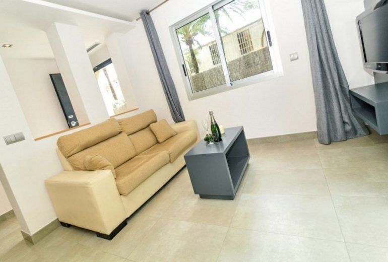 Fotos del hotel - FANCY APARTMENT LOCATED IN DENIA FOR 6 PEOPLE.