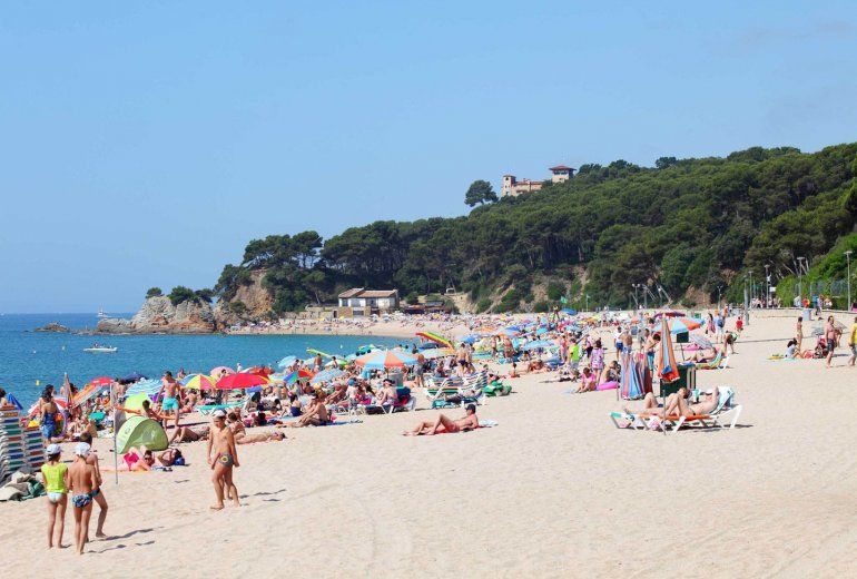 Fotos del hotel - CHARMING APARTMENT IN LLORET DE MAR FOR 5 GUESTS.