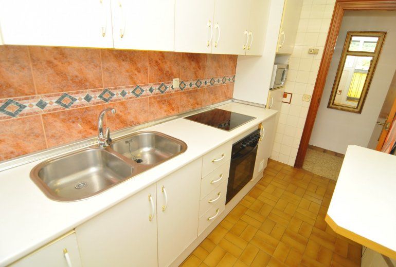 Fotos del hotel - SPLENDID APARTMENT IN MALGRAT DE MAR (6 GUESTS)