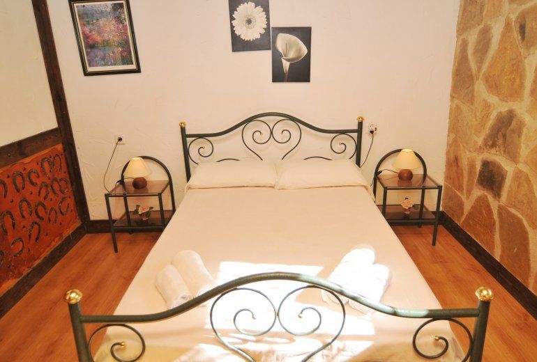Fotos del hotel - GORGEOUS HOUSE LOCATED IN CALELLA FOR 12 PEOPLE.