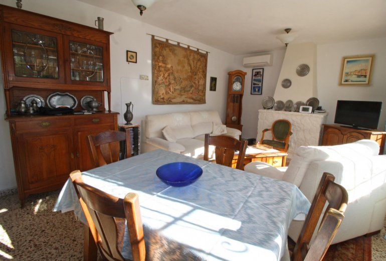 Fotos del hotel - CONFORTABLE VILLA IN CALP (5 GUESTS)