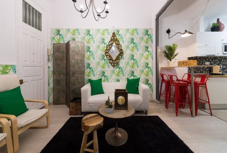 Fotos del hotel - GREAT APARTMENT IN LAS PALMAS DE GRAN CANARIA (4 GUESTS)
