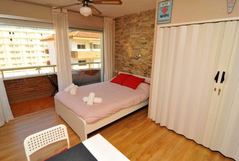 Fotos del hotel - INCREDIBLE APARTMENT IN LLORET DE MAR FOR 2 GUESTS.