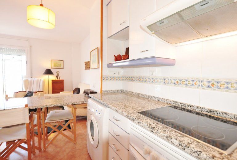 Fotos del hotel - COSY APARTMENT IN MALGRAT DE MAR (4 GUESTS)