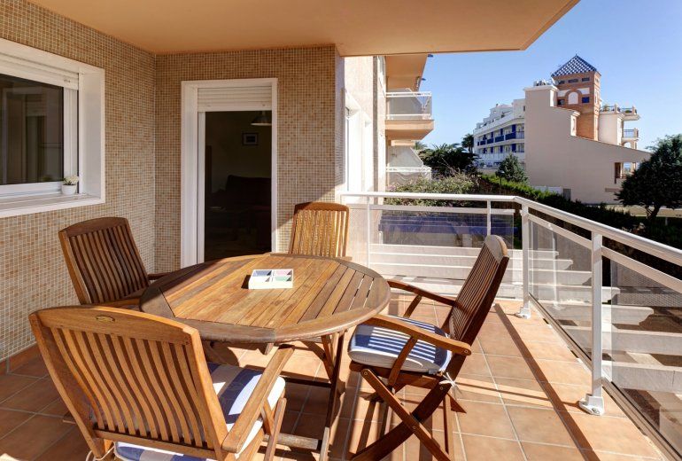 Fotos del hotel - EXCLUSIVE APARTMENT LOCATED IN DENIA FOR 6 GUESTS.