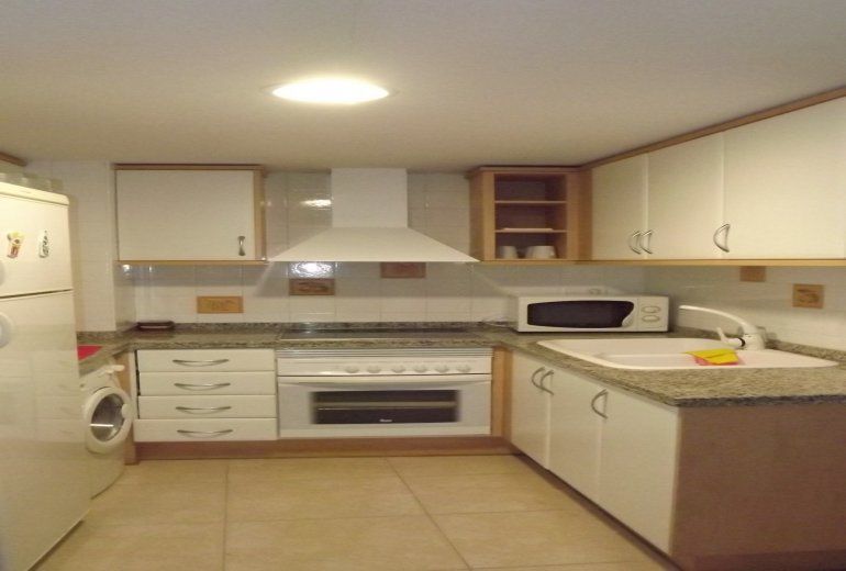 Fotos del hotel - NICE APARTMENT IN DENIA FOR 5 PEOPLE.