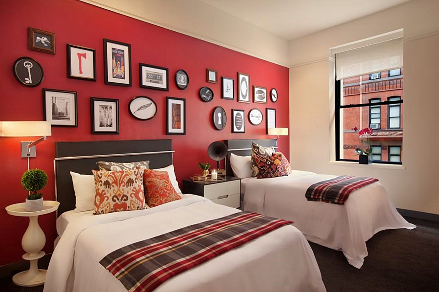 Fotos del hotel - THE REDBURY NEW YORK
