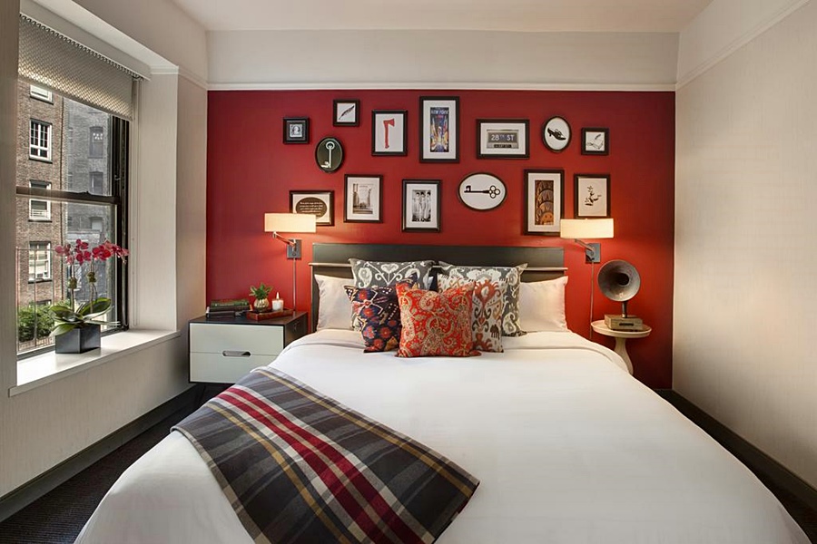Fotos del hotel - THE REDBURY NEW YORK