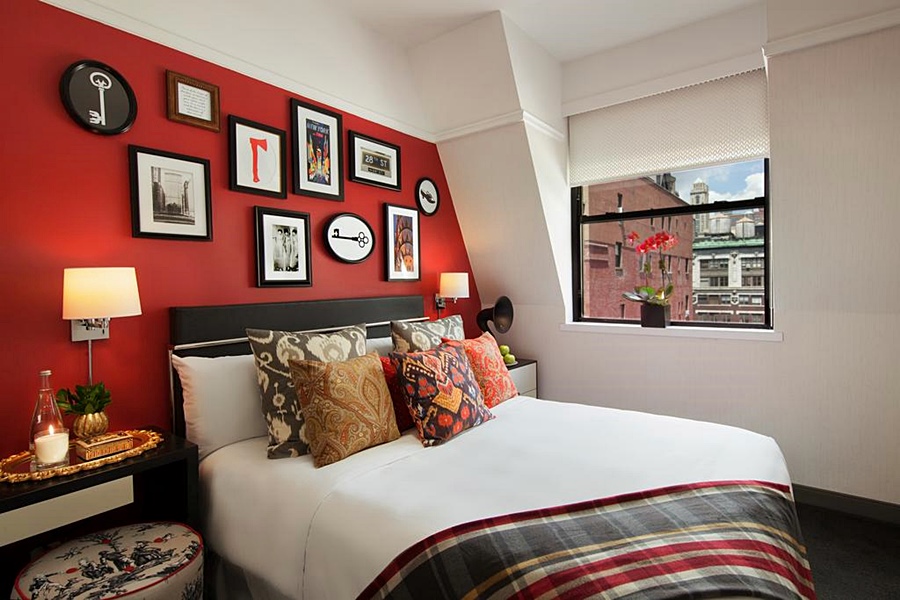 Fotos del hotel - THE REDBURY NEW YORK