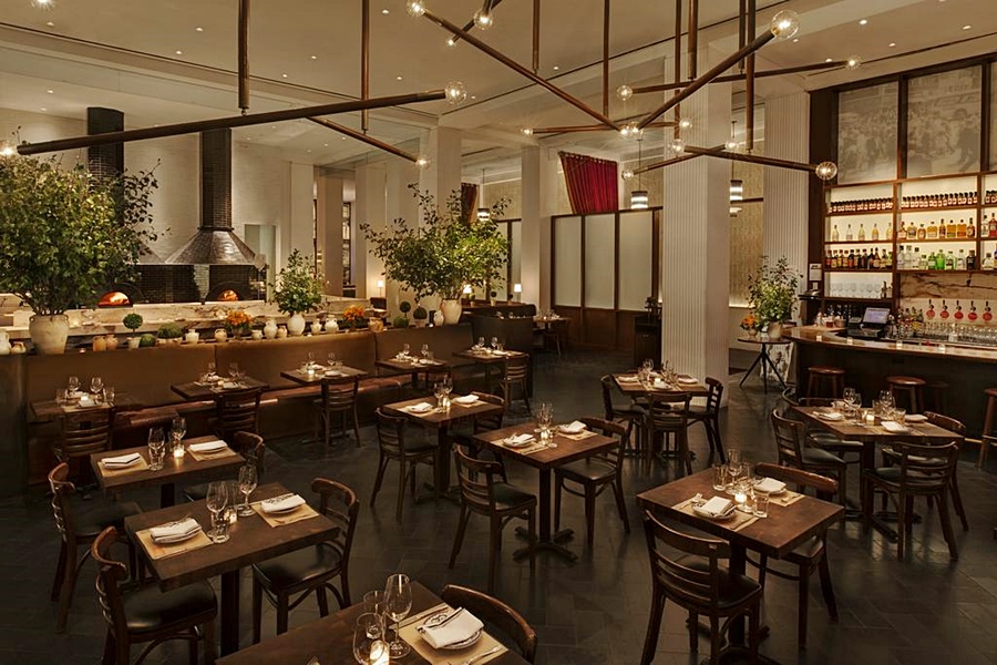 Fotos del hotel - THE REDBURY NEW YORK