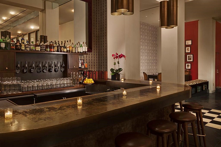 Fotos del hotel - THE REDBURY NEW YORK