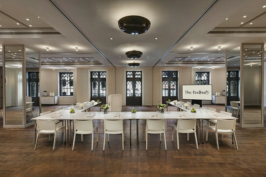 Fotos del hotel - THE REDBURY NEW YORK