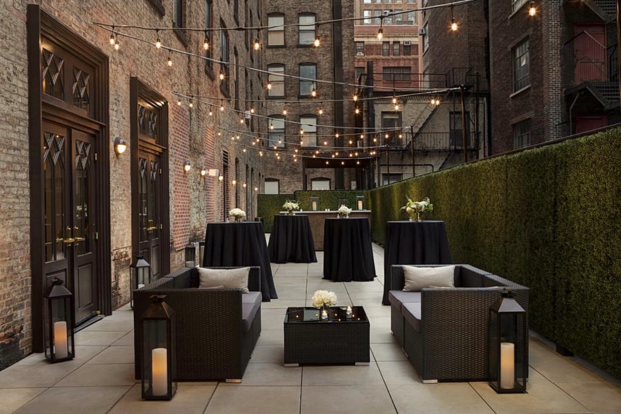 Fotos del hotel - THE REDBURY NEW YORK