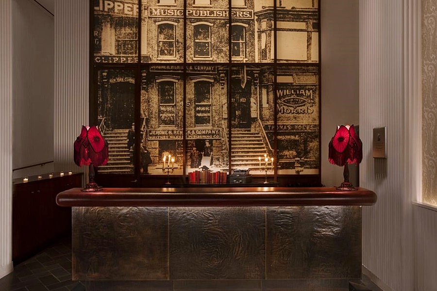 Fotos del hotel - THE REDBURY NEW YORK