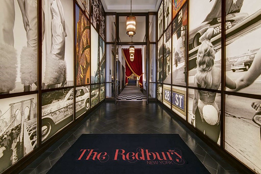 Fotos del hotel - THE REDBURY NEW YORK