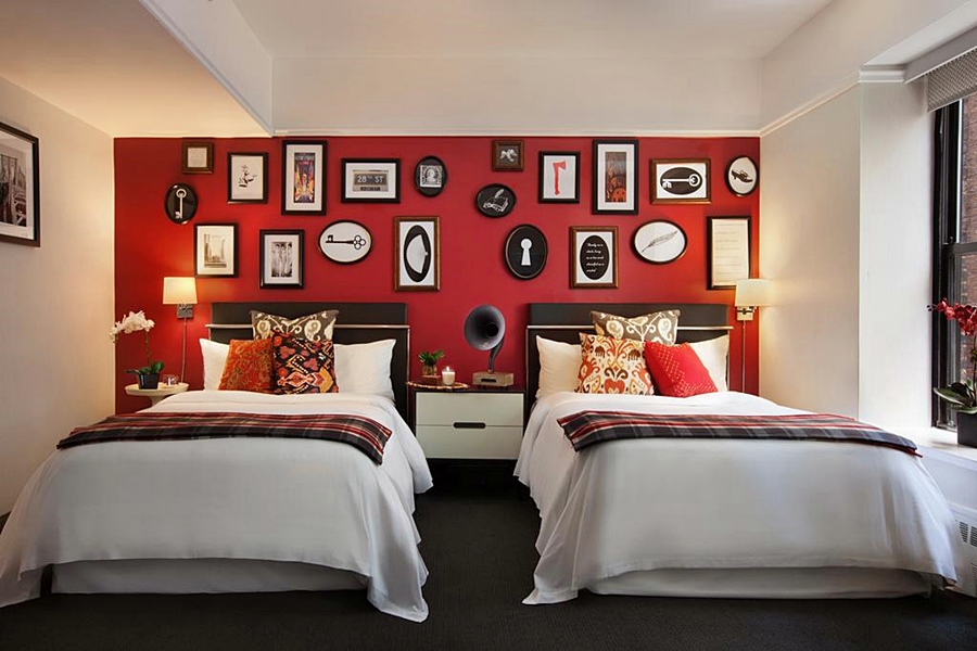 Fotos del hotel - THE REDBURY NEW YORK