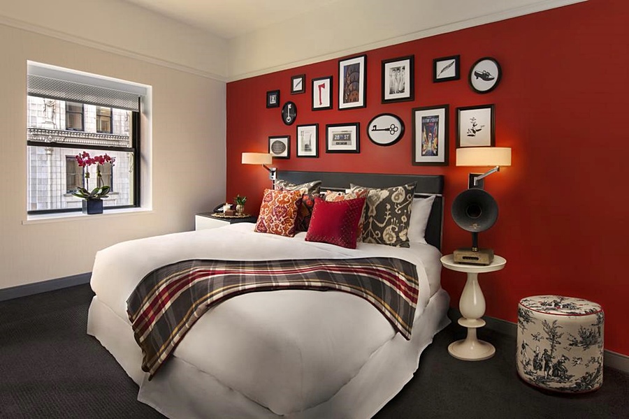 Fotos del hotel - THE REDBURY NEW YORK