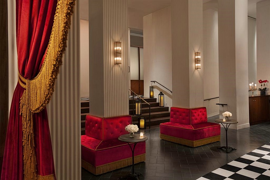 Fotos del hotel - THE REDBURY NEW YORK