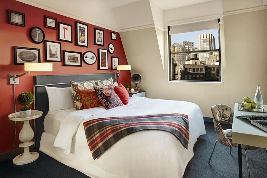 Fotos del hotel - THE REDBURY NEW YORK