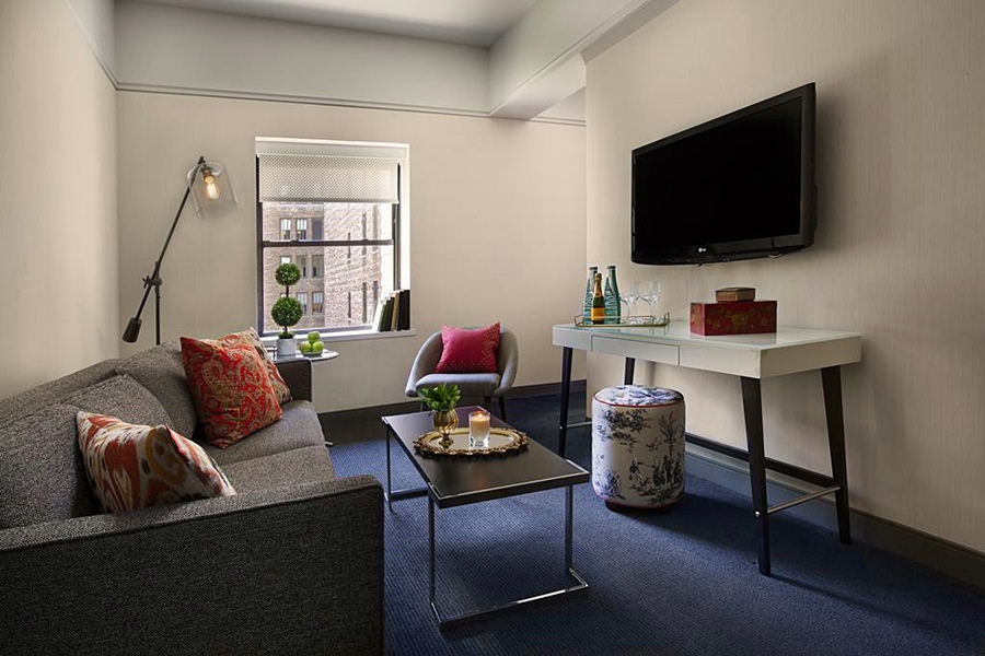 Fotos del hotel - THE REDBURY NEW YORK