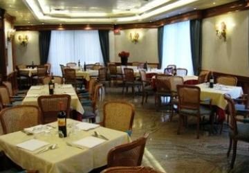 Fotos del hotel - MONDIAL