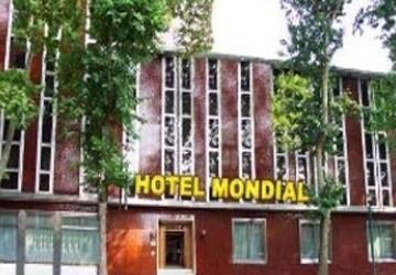 Fotos del hotel - MONDIAL