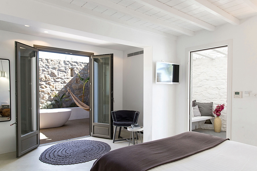 Fotos del hotel - OSTRACO SUITES
