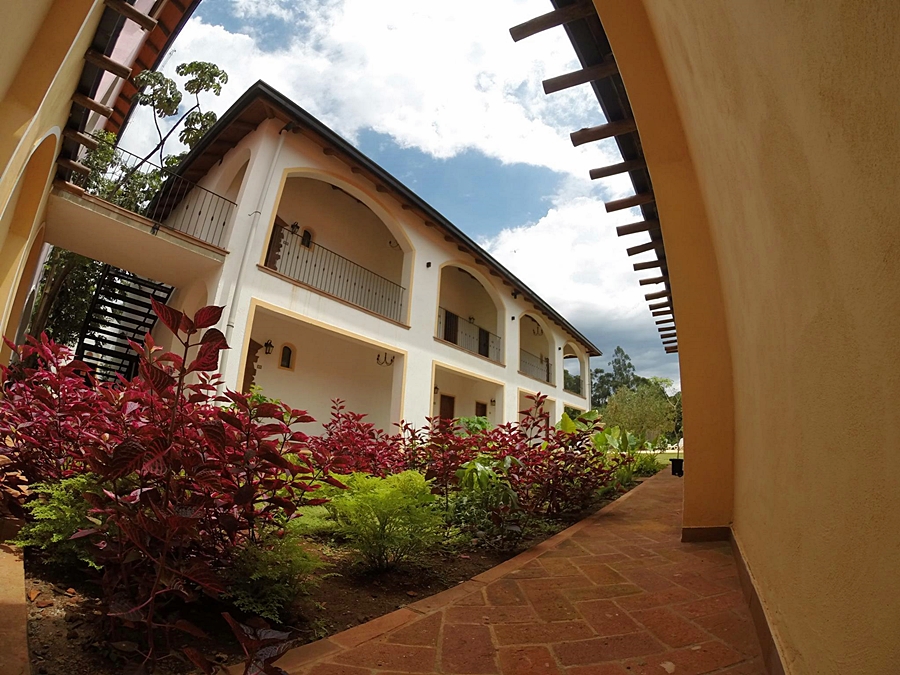 Fotos del hotel - EL PUEBLITO IGUAZU