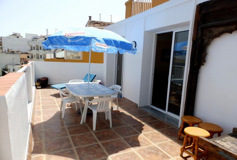 Fotos del hotel - BEAUTIFUL APARTMENT LOCATED IN EL MEDANO FOR 4 PEOPLE.