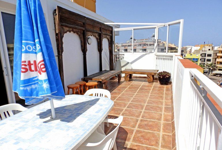 Fotos del hotel - BEAUTIFUL APARTMENT LOCATED IN EL MEDANO FOR 4 PEOPLE.