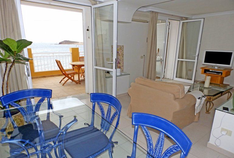 Fotos del hotel - WARM APARTMENT IN EL MEDANO FOR 6 GUESTS.