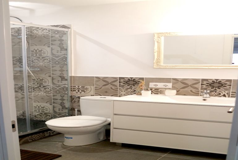 Fotos del hotel - GREAT APARTMENT IN TORROELLA DE MONTGRI (5 GUESTS)