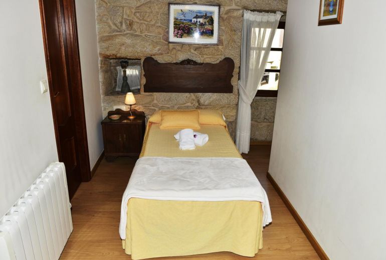 Fotos del hotel - SWEET APARTMENT LOCATED IN VILABOA FOR 13 PEOPLE.