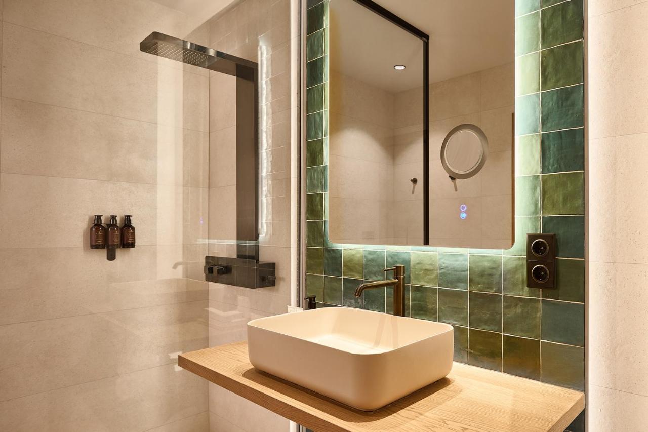 Fotos del hotel - CALDERONA WELLNESS