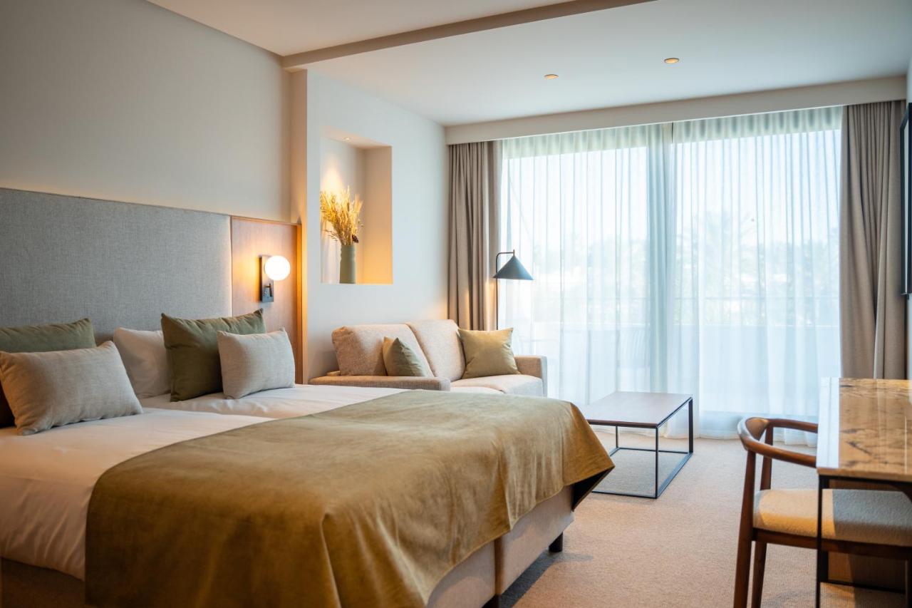 Fotos del hotel - CALDERONA WELLNESS