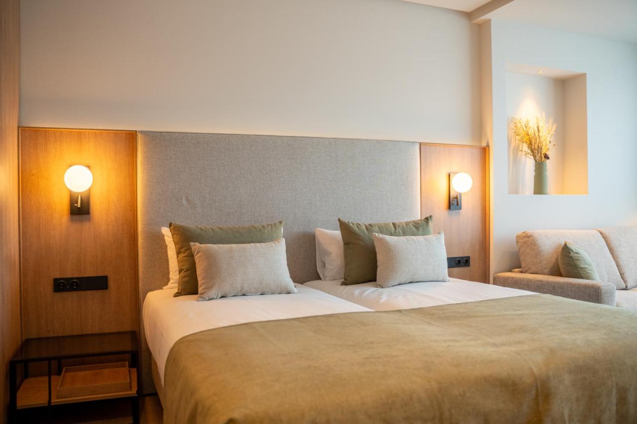 Fotos del hotel - CALDERONA WELLNESS