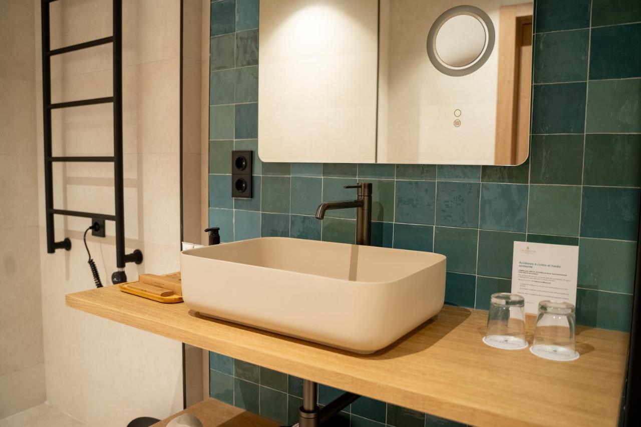 Fotos del hotel - CALDERONA WELLNESS