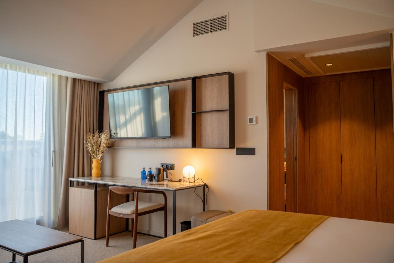 Fotos del hotel - CALDERONA WELLNESS