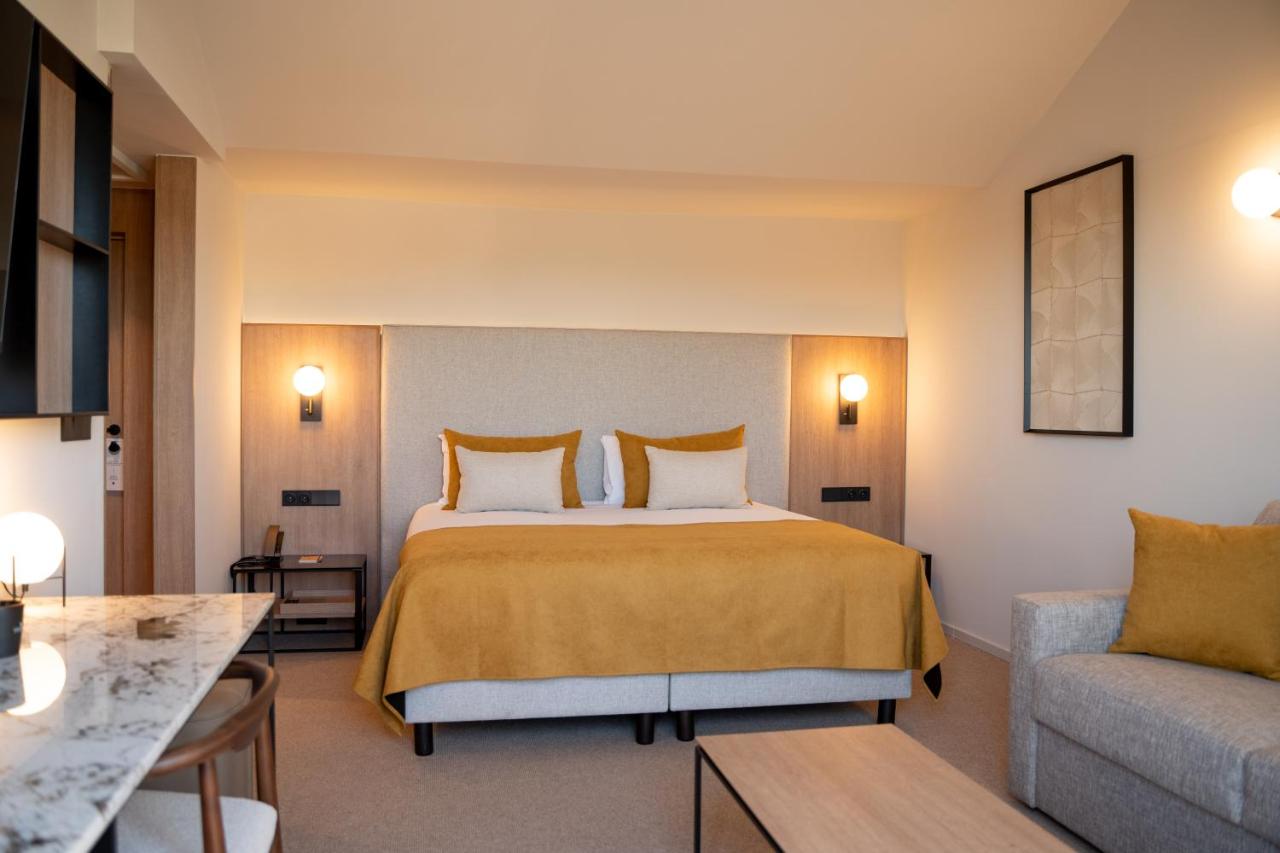 Fotos del hotel - CALDERONA WELLNESS