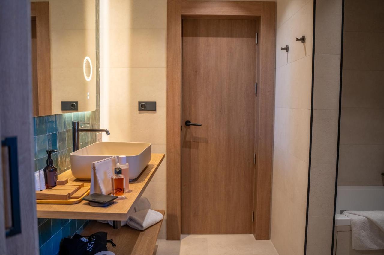 Fotos del hotel - CALDERONA WELLNESS