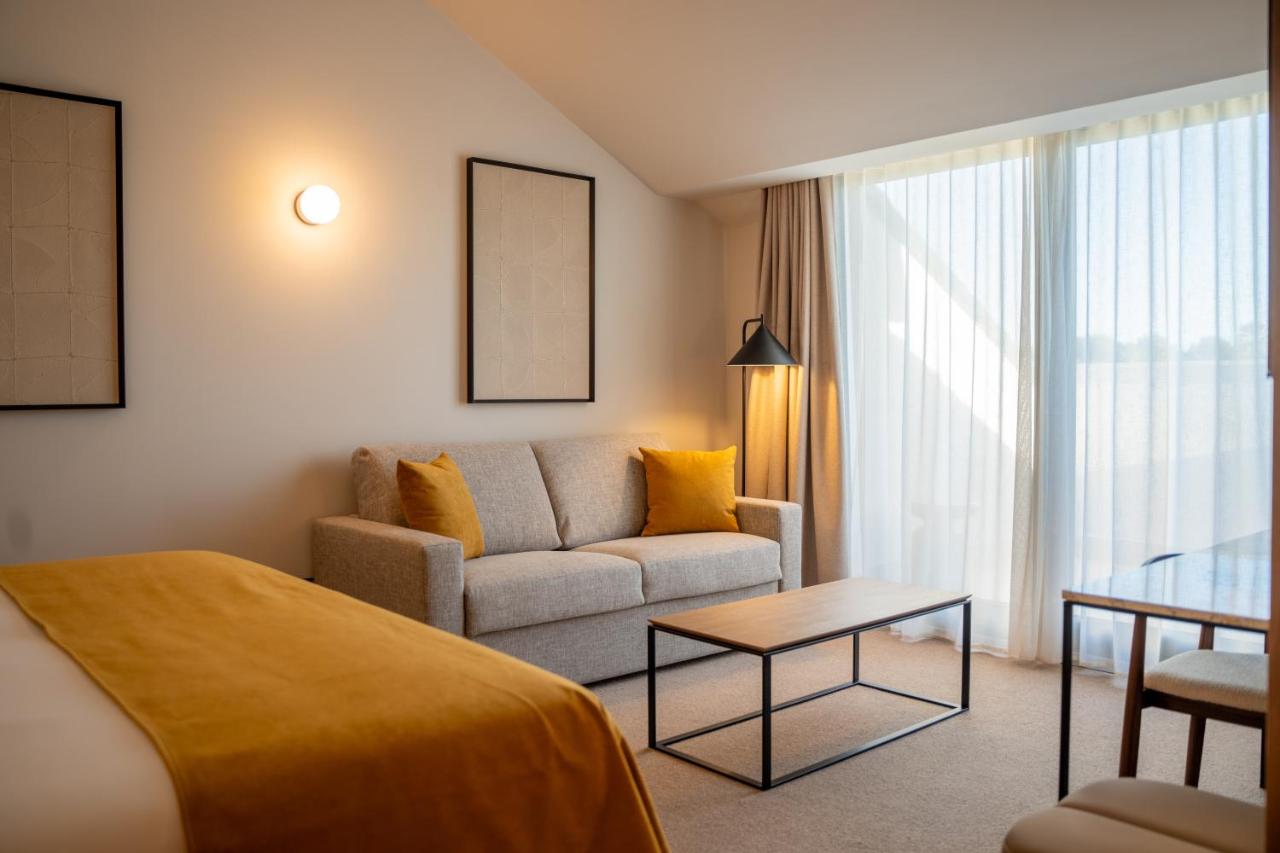 Fotos del hotel - CALDERONA WELLNESS