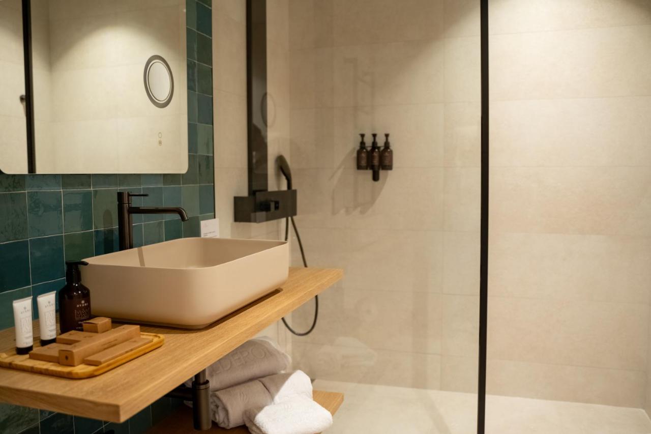 Fotos del hotel - CALDERONA WELLNESS