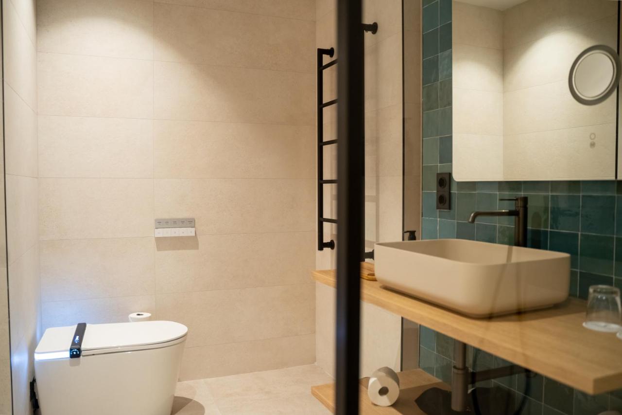 Fotos del hotel - CALDERONA WELLNESS